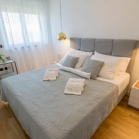 Lux Villa