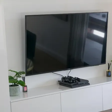 Βίλα Lux Donji Zemunik