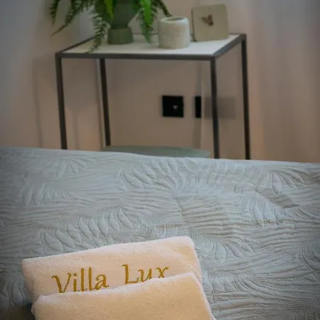 Lux Donji Zemunik