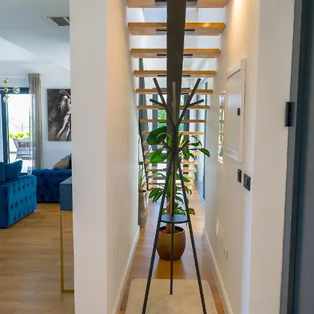 Villa Lux Donji Zemunik